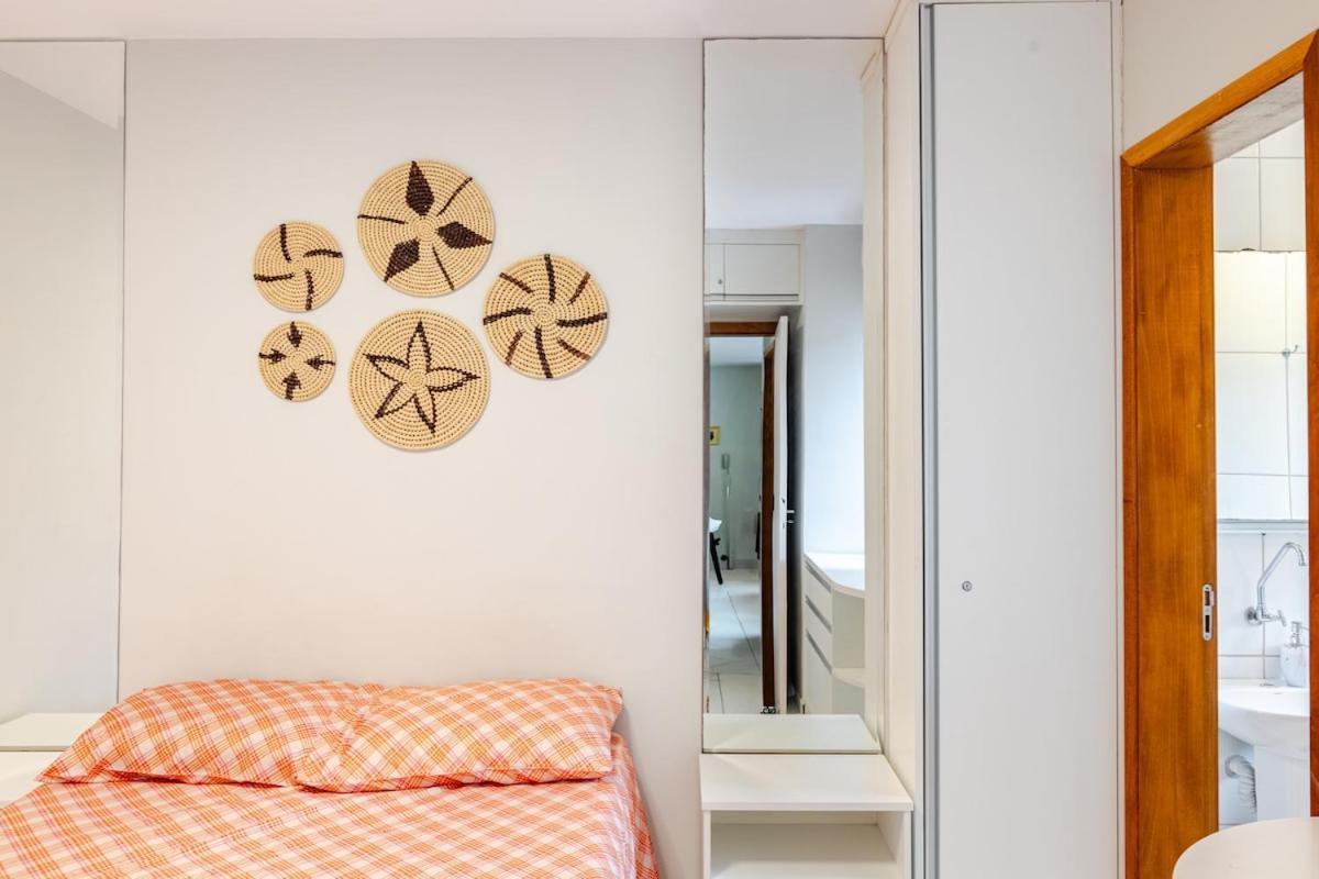 Apto Ubatuba Home - Centro C Vista 외부 사진
