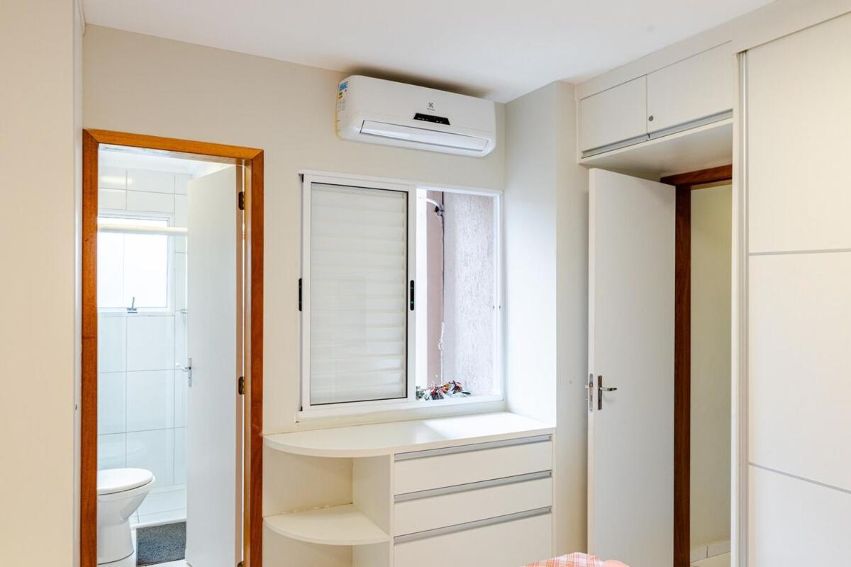 Apto Ubatuba Home - Centro C Vista 외부 사진