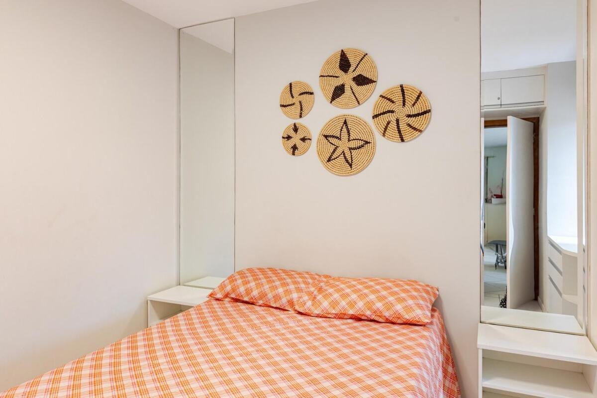 Apto Ubatuba Home - Centro C Vista 외부 사진