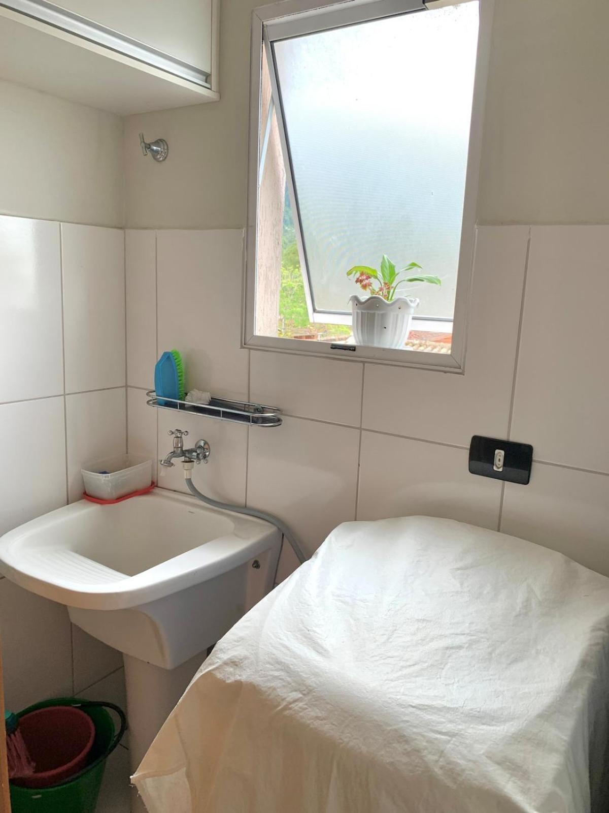 Apto Ubatuba Home - Centro C Vista 외부 사진